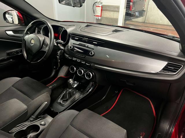 Alfa Romeo Giulietta Giulietta 1.4 t. m.air Distinctive 170cv *TETTO*