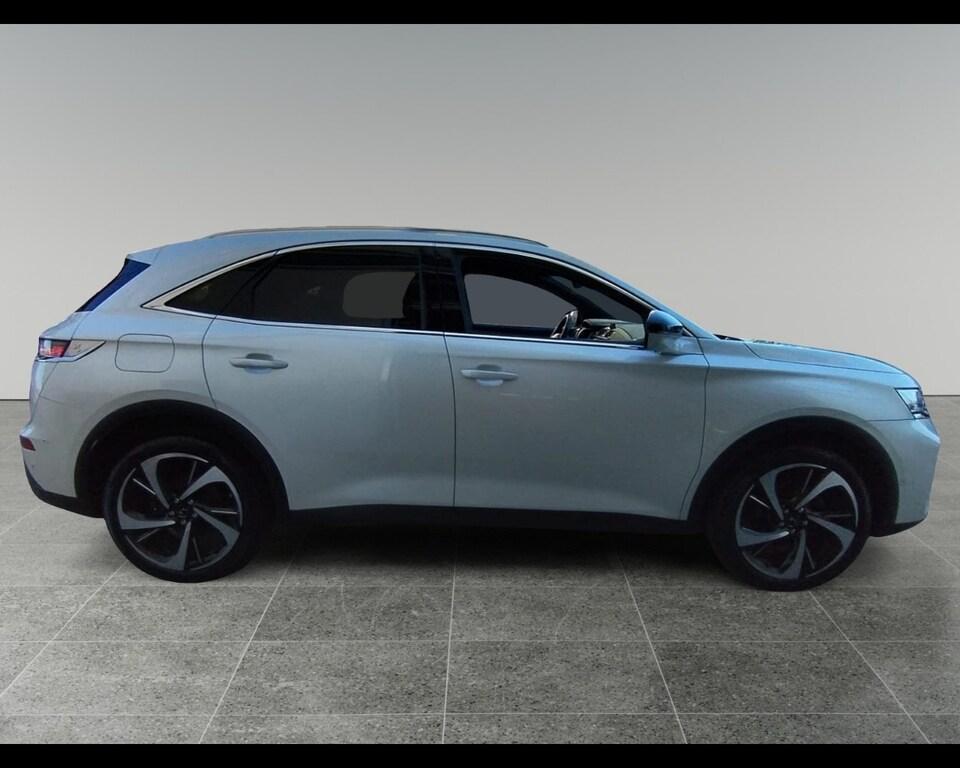 DS DS7 Crossback 1.5 BlueHDi Grand Chic Auto