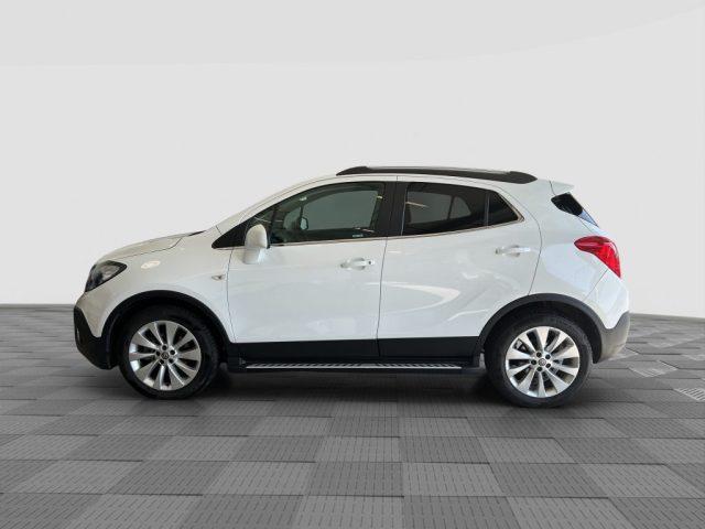 OPEL Mokka Mokka 1.6 CDTI Ecotec 136CV 4x2 Start&Stop Cosmo