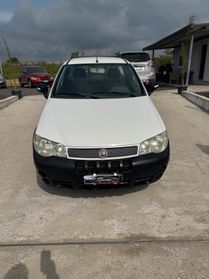 Fiat Strada 1.3 MJT Pick-up