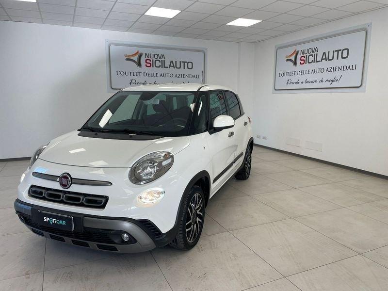 FIAT 500L 2017 Cross cross 1.3 mjt 95cv my19