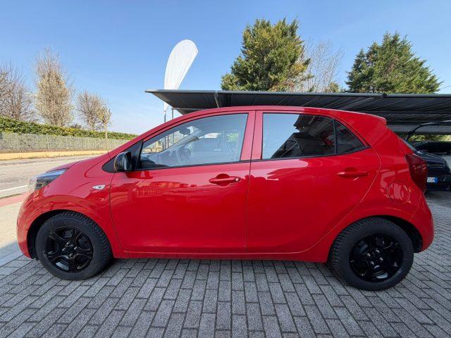 KIA Picanto 1.0 Benzina/GPL X Line