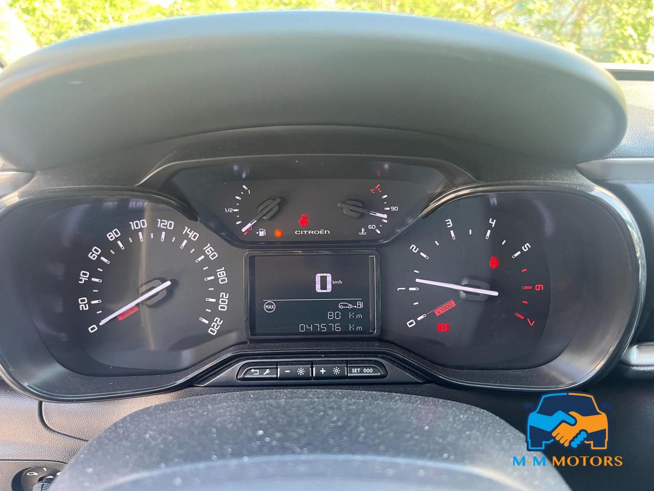 Citroen C3 1.2 puretech Plus s&s 83cv