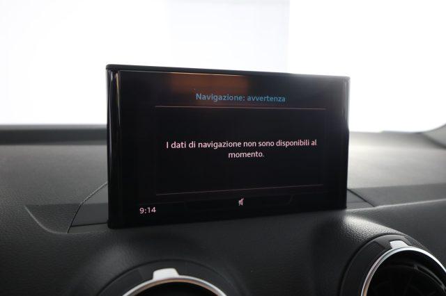 AUDI Q2 Q2 1.6/30 TDI