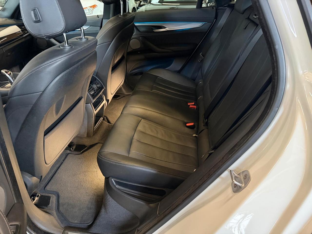 Bmw X6 xDrive30d 258CV Msport