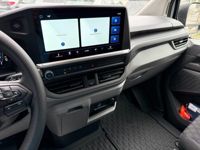 VOLKSWAGEN Transporter 2.0 TDI DSG 4Motion PL-TN VAN LED App Connect