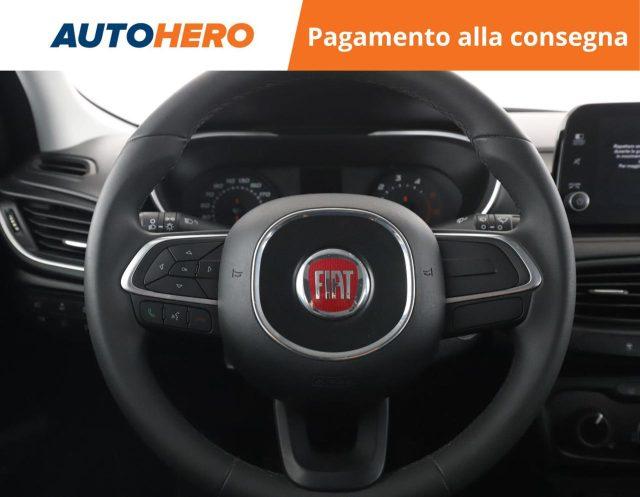 FIAT Tipo 1.6 Mjt S&S SW Mirror