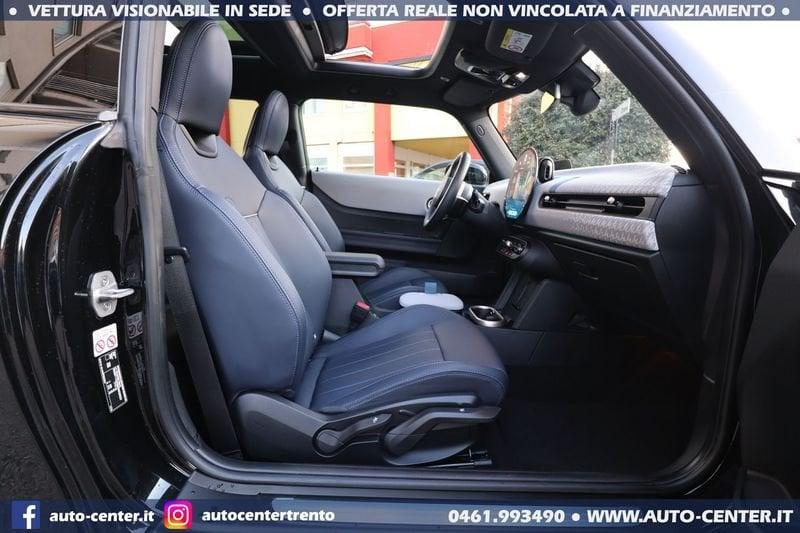 MINI Mini Cooper C 3p Aut Favoured Pack M 1.5 *TETTO
