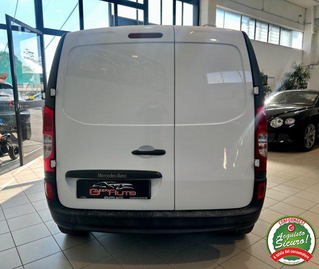 MERCEDES-BENZ Citan 1.5 111 CDI S&S Tourer Base (N1) *+IVA*