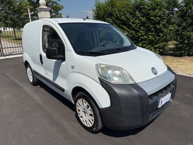 Fiat Fiorino 1.4 8V Furgone Natural Power