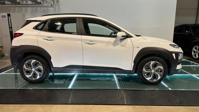 HYUNDAI Kona HEV 1.6 DCT XTech