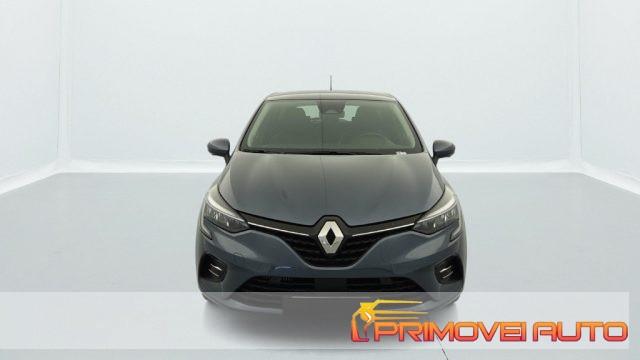 RENAULT Clio TCe 90 CV 5 porte Intens