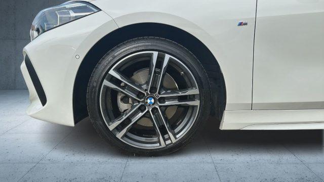 BMW 116 d 5p. Msport Aut.
