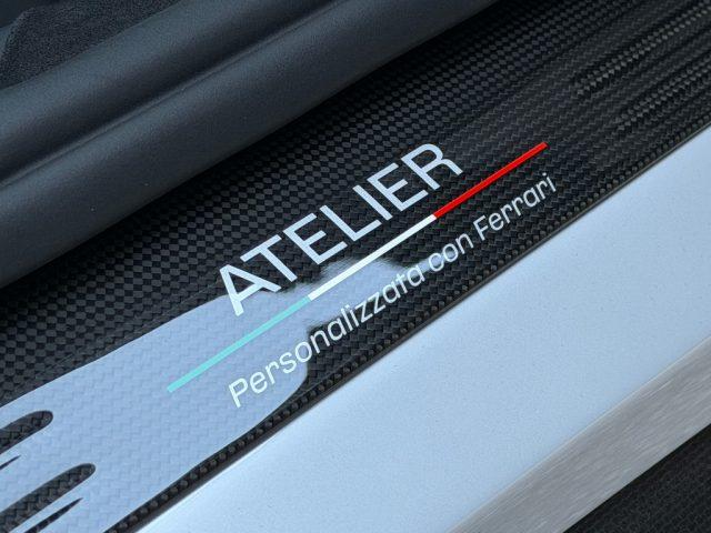 FERRARI 12 Cilindri 12 CILINDRI