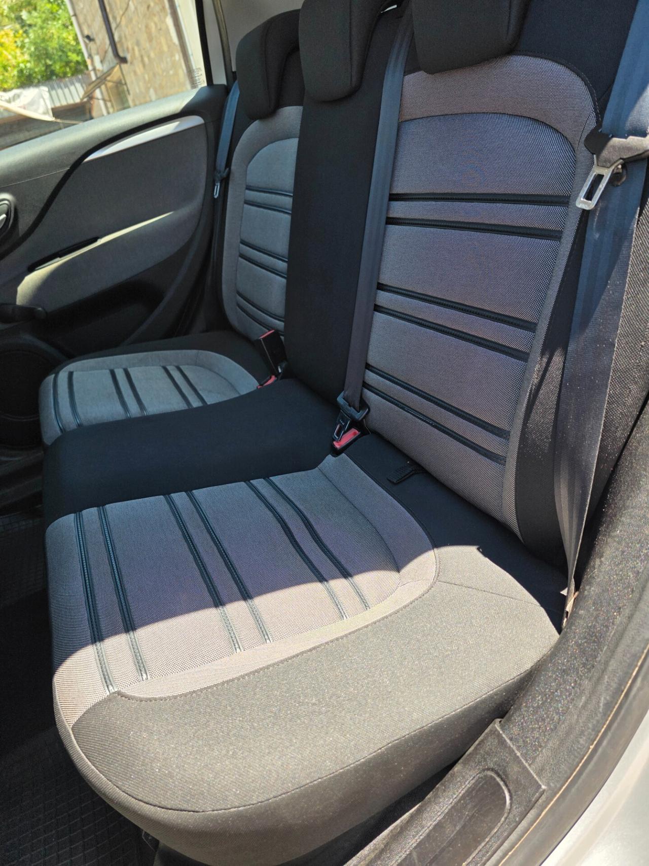 Fiat Punto Evo Punto Evo 1.2 5 porte Dynamic