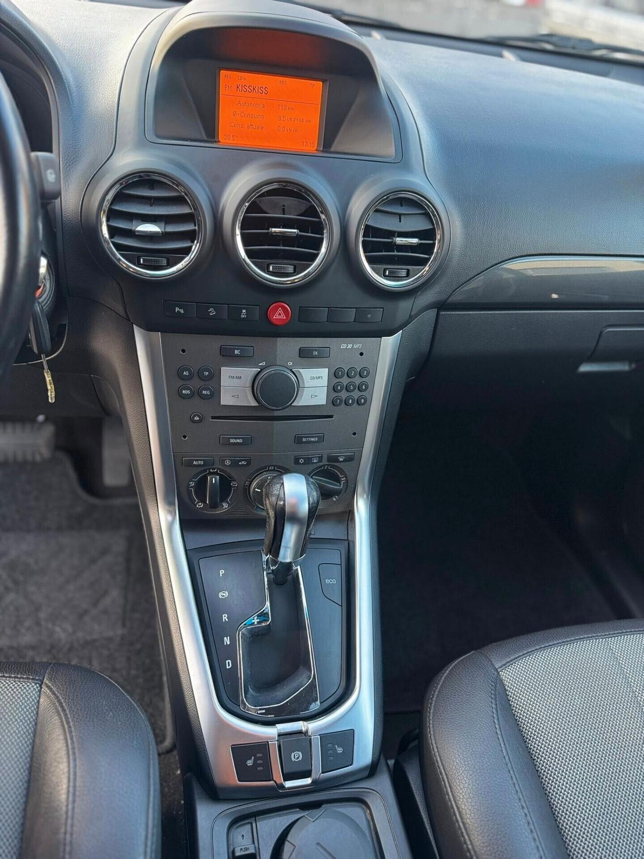 Opel Antara 2.2 CDTI 163CV 4x2 Cosmo