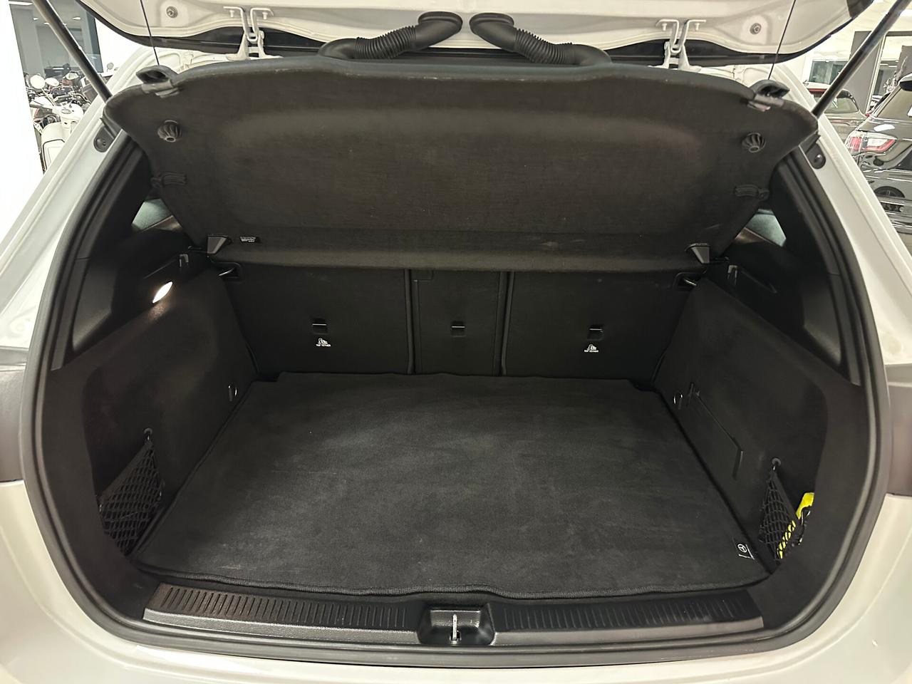 Mercedes-benz B 180 d Automatic 116CV Premium 2022