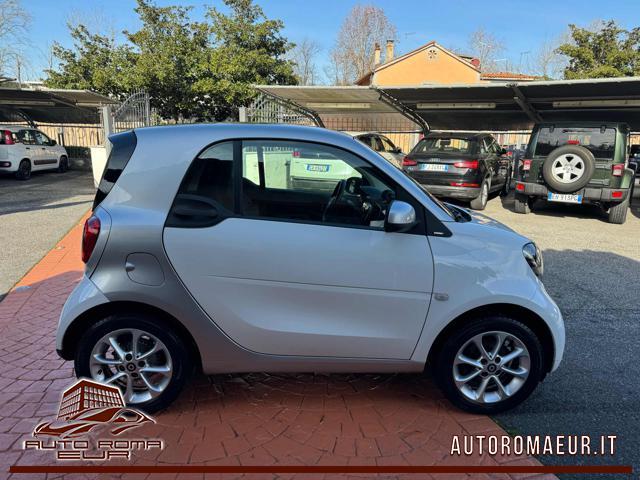 SMART ForTwo 70 1.0 Passion OK NEOPATENTATO! GARANZIA!