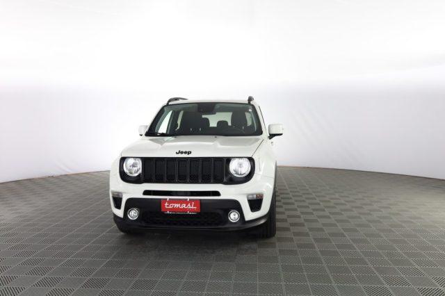 JEEP Renegade Renegade 1.0 T3 Night Eagle
