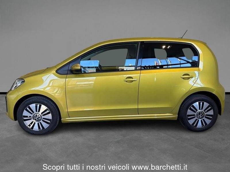 Volkswagen up! e-! 5p my20