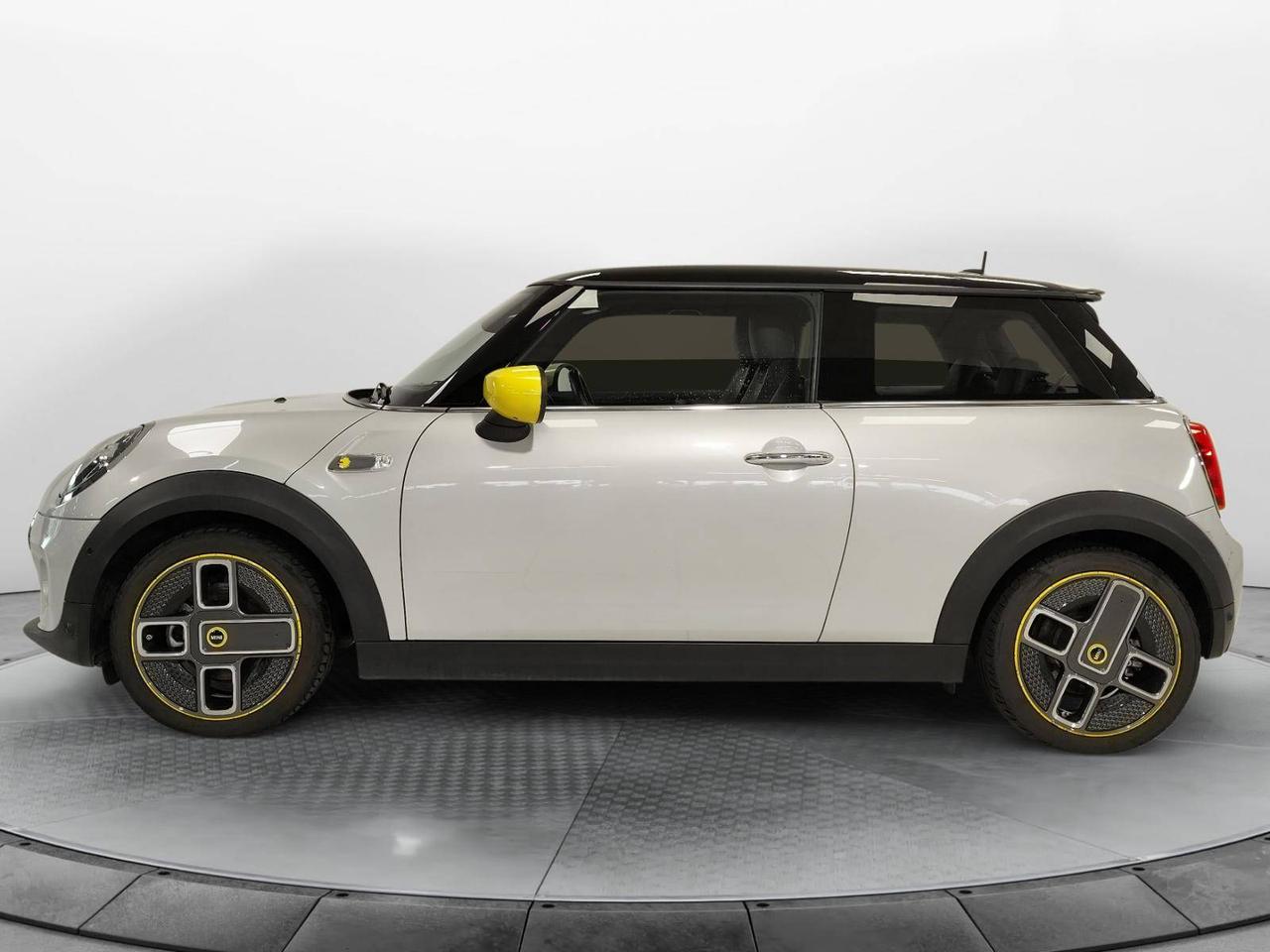 MINI Cooper SE L 3 Porte