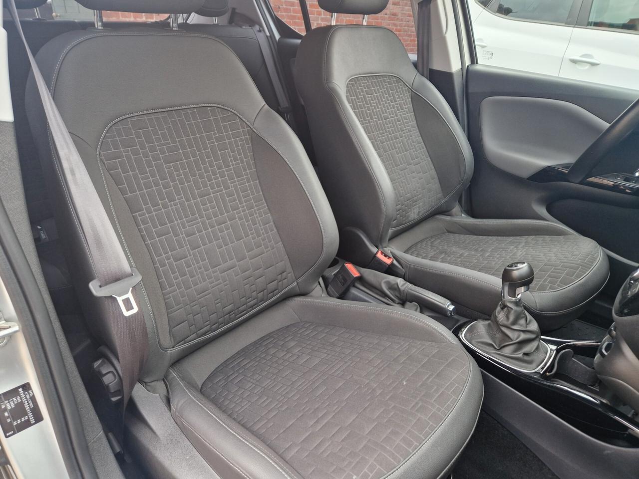 Opel Corsa 1.4 75CV "SOLO 23.600 km" Carplay, Sensori, Cruise