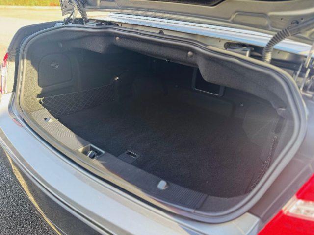 MERCEDES-BENZ E 250 CDI CABRIO BlueEFFICIENCY SPORT *MANUALE*