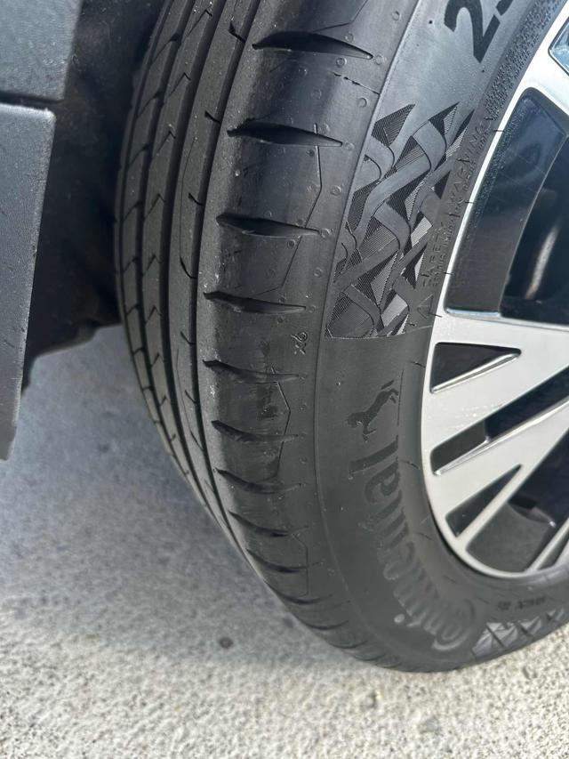 MERCEDES-BENZ GLA 200 d Automatic Progressive Advanced Plus