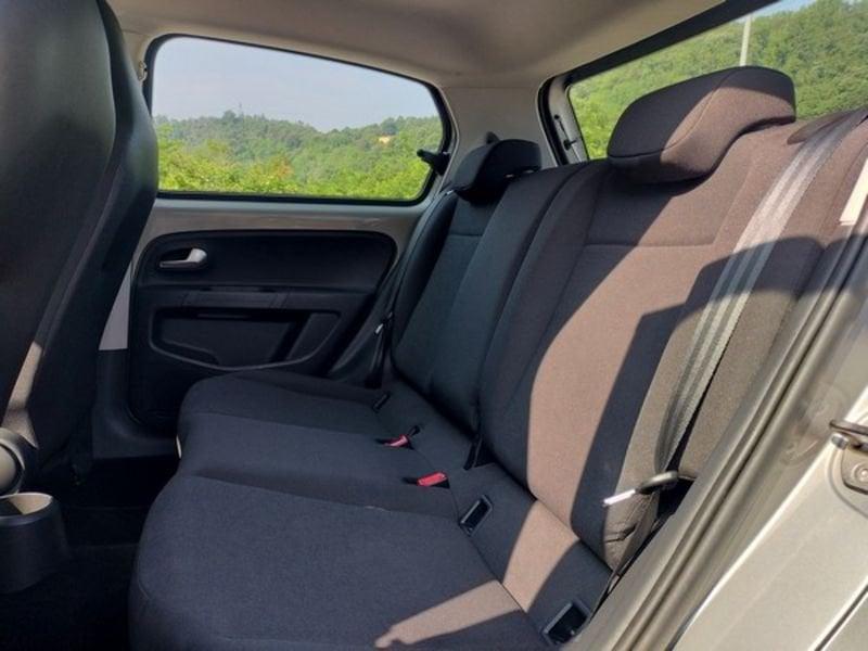 Volkswagen up! 1.0 5p. EVO move BlueMotion Technology