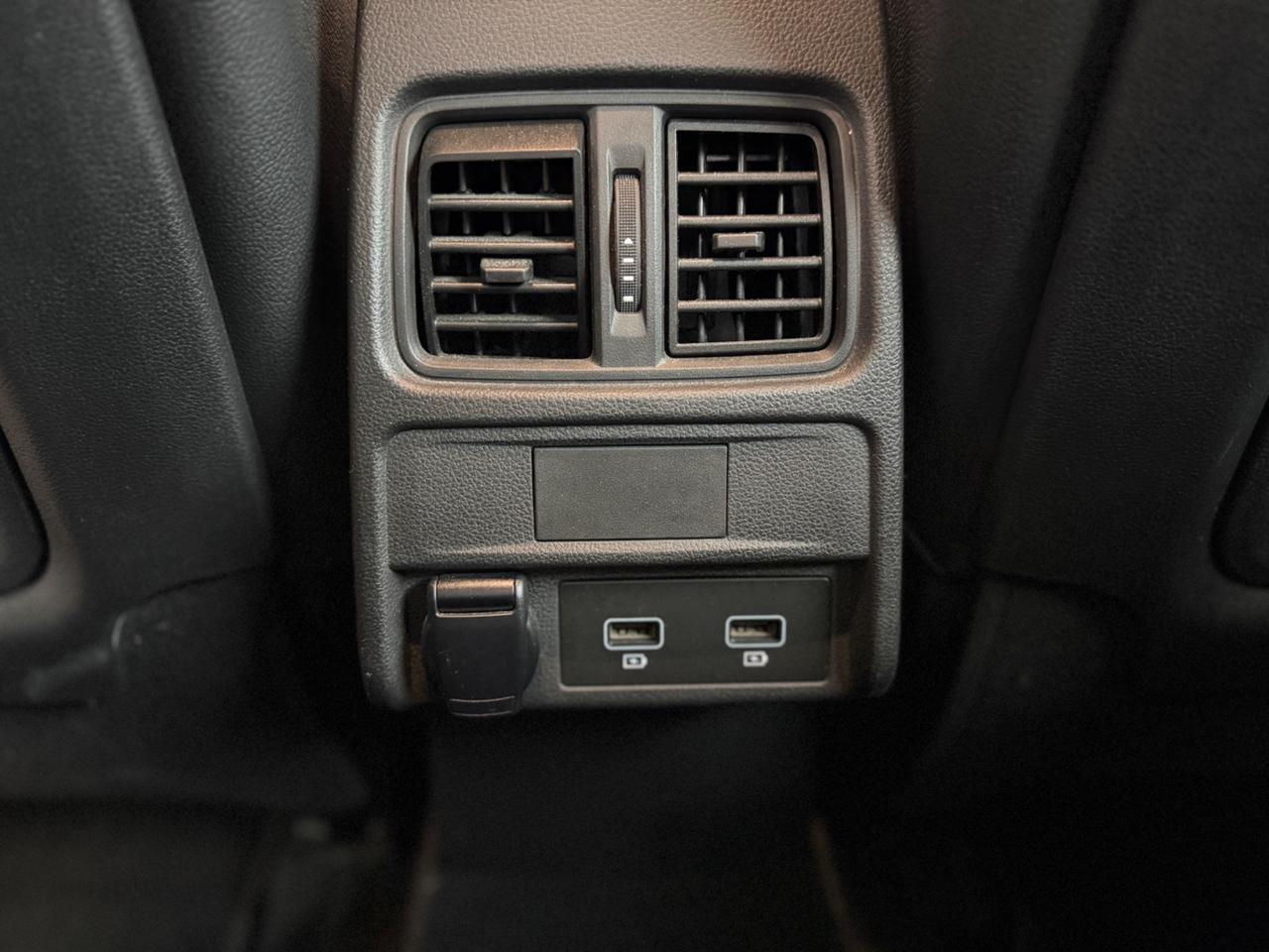 Renault Arkana TCe 140 CV EDC R.S. Line