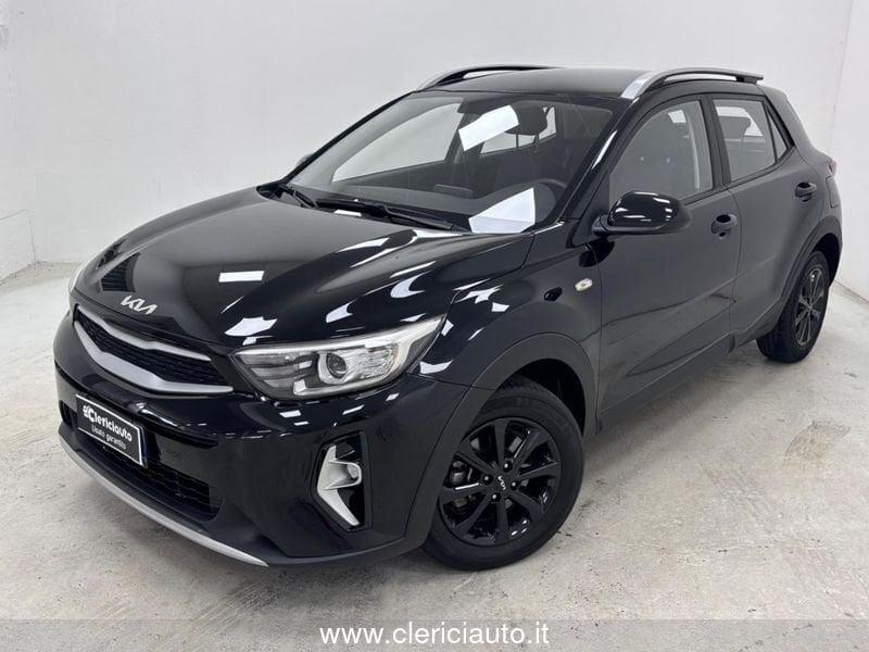 KIA Stonic 1.2 DPI Urban