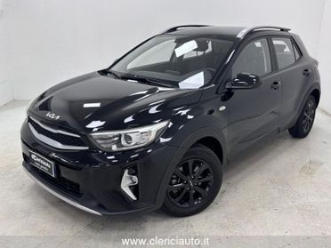 KIA Stonic 1.2 DPI Urban