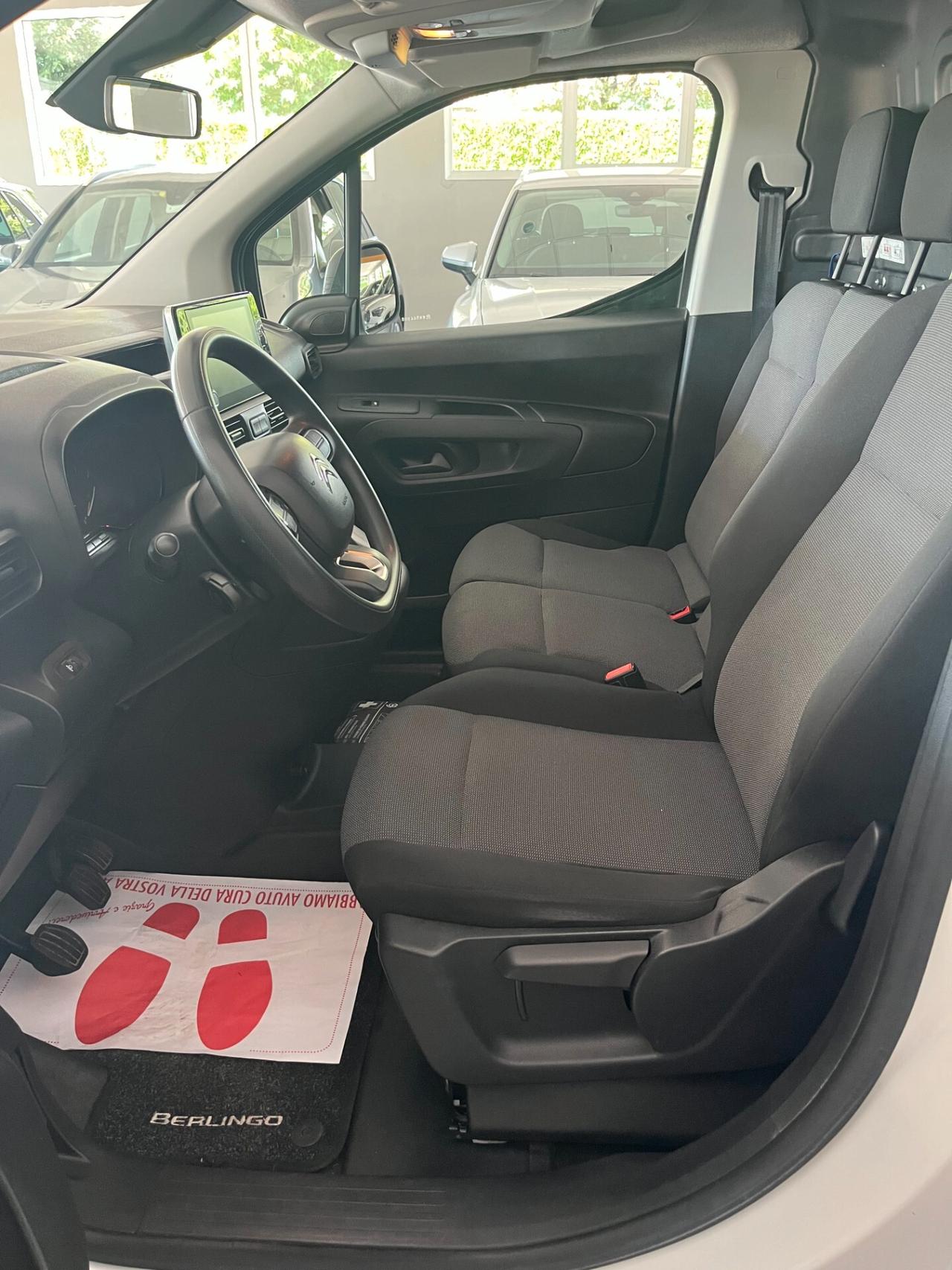 Citroen Berlingo AUTOCARRO !! PREZZO +IVA