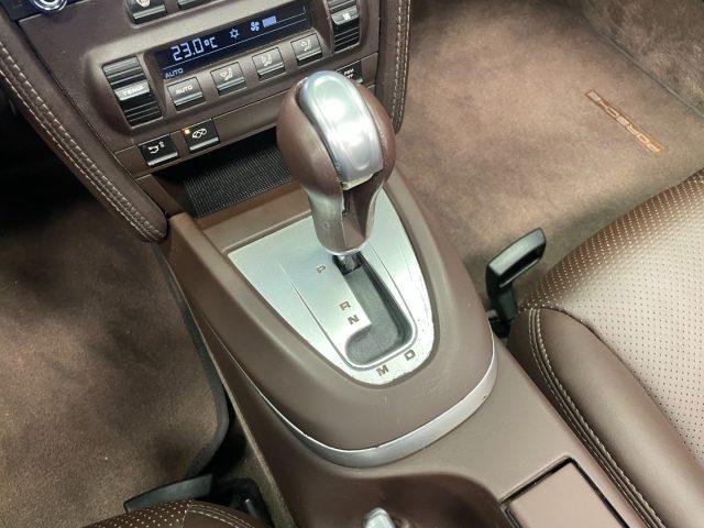 PORSCHE Boxster 3.4 24V S