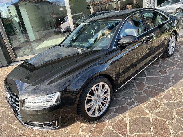 AUDI A8 3.0 TDI 262CV QUATTRO TIPTRONIC