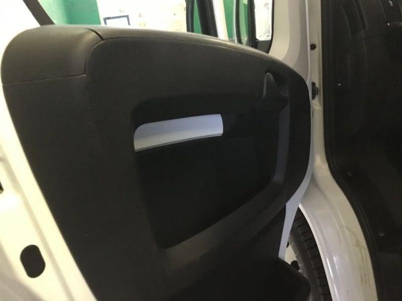 FIAT Ducato Ducato 33 2.3 MJT 140CV PLM Cabinato