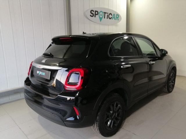 FIAT 500X 1.3 MultiJet 95 CV Club