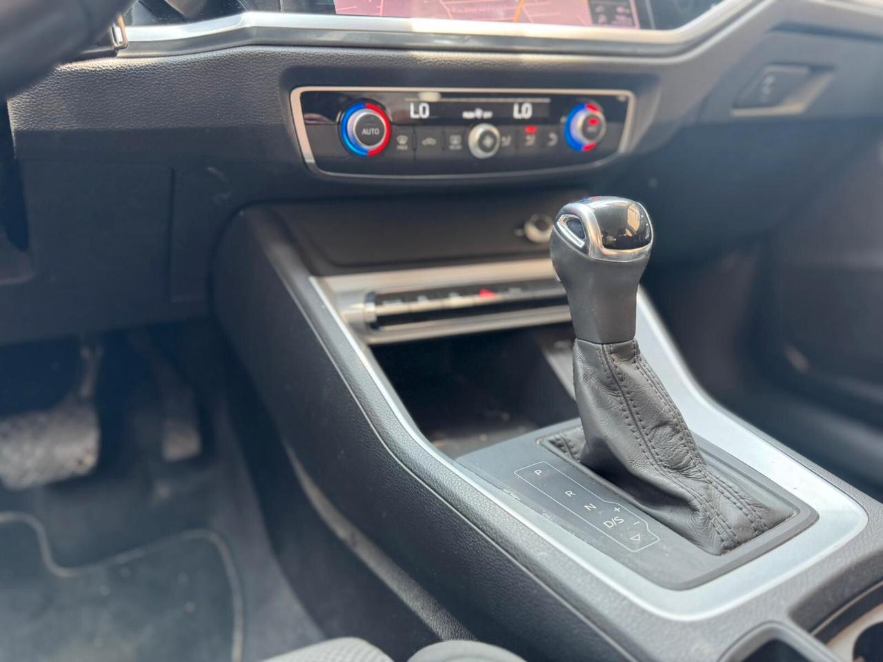 Audi Q3 SPB 35 TDI S tronic quattro edition