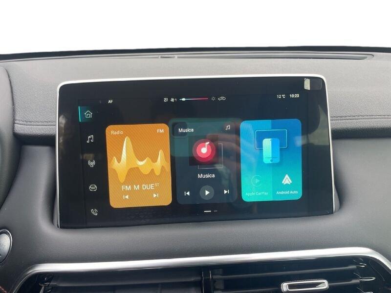 MG HS HS 1.5T-GDI Comfort