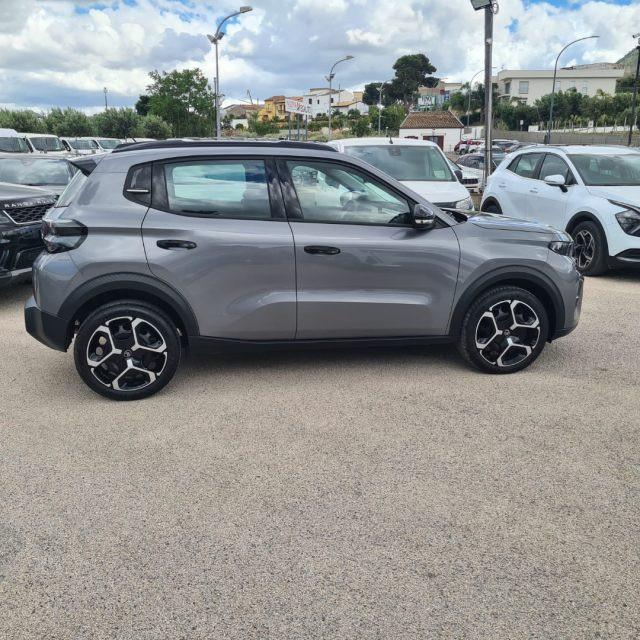 CITROEN C3 PureTech 100 S&S You Pack Plus
