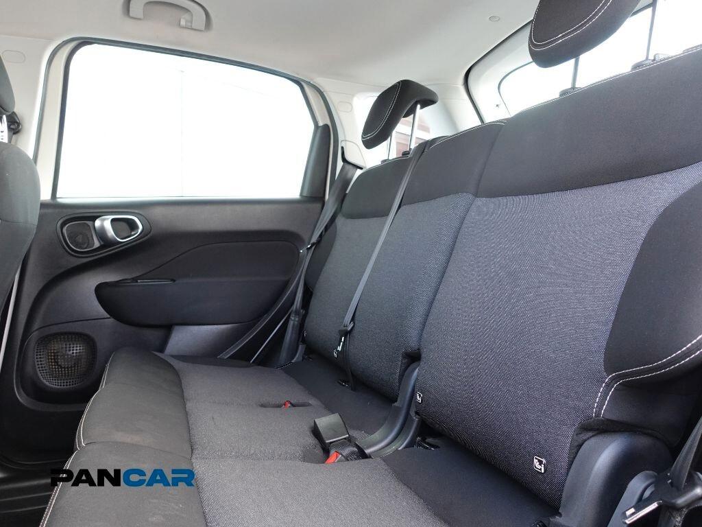 Fiat 500L 1.3 Multijet 95 CV Lounge