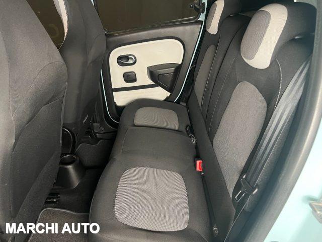RENAULT Twingo Electric Zen
