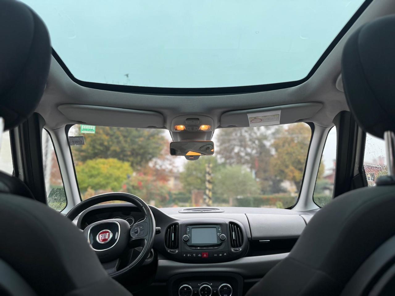 Fiat 500L 1.3 Multijet 95 CV Lounge