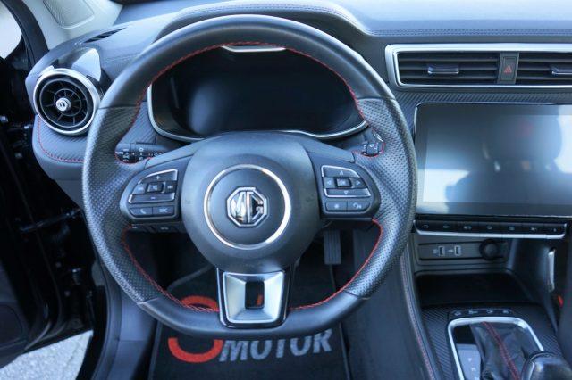 MG ZS 1.0T-GDI aut. Luxury