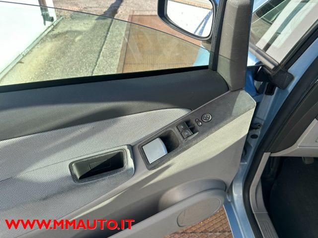 FIAT Idea 1.3 Multijet 16V Dynamic !!!!!!