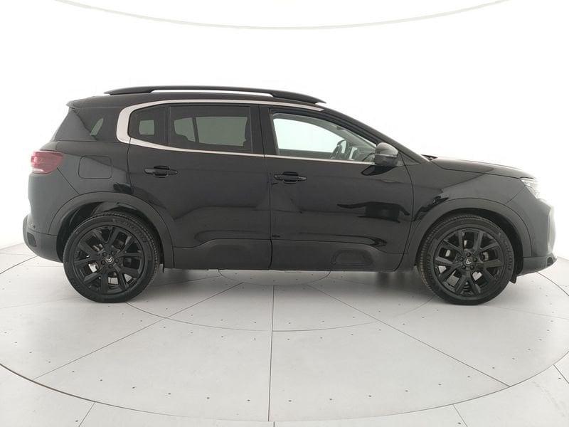 Citroën C5 Aircross C5 Aircross BlueHDi 130 S&S EAT8 Shine