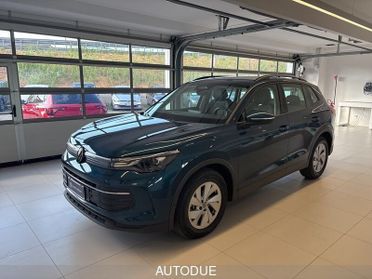 Volkswagen Tiguan III 2024 2.0 tdi Life 150cv dsg