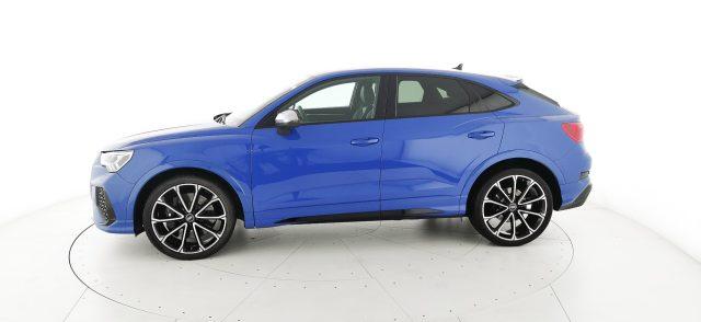 AUDI RS Q3 SPB quattro S tronic