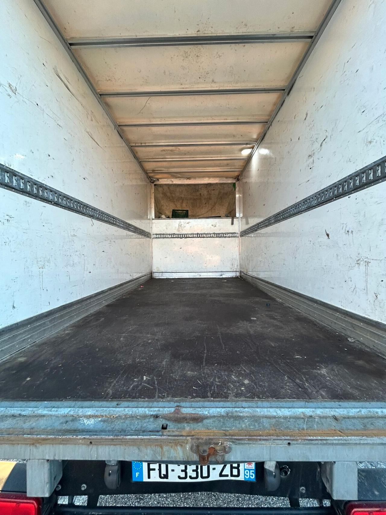 Volkswagen Crafter L2H2 2.0 TDI