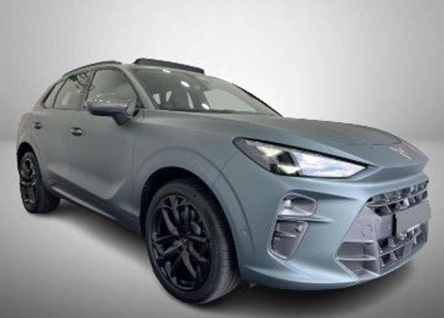 CUPRA Terramar VZ 2.0 TSI 265 CV 4DRIVE *AMERICA'S CUP EDITION*